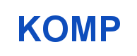 KOMP